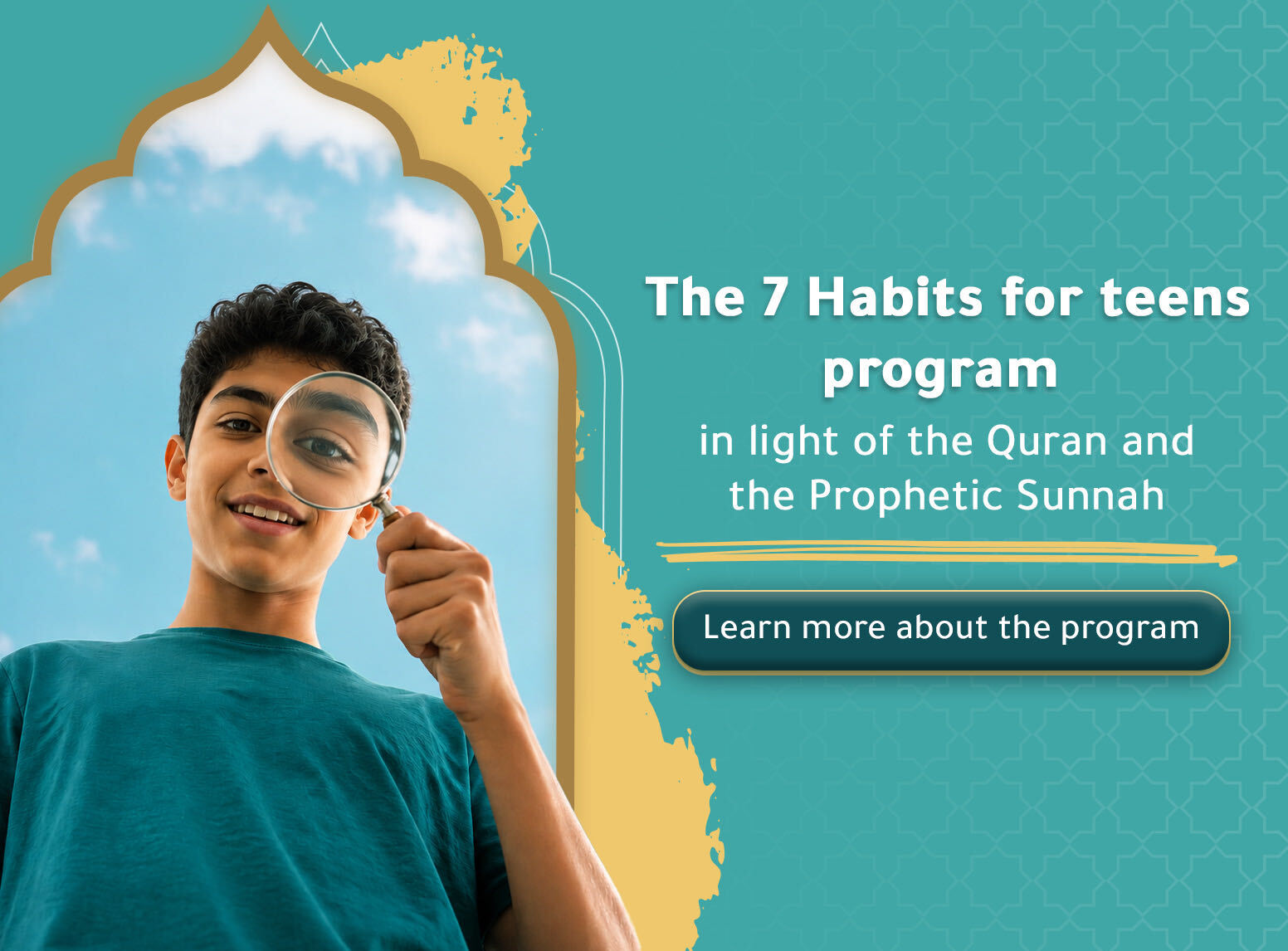 7 Habits for Teens