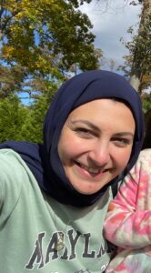 Yasmin Hassan